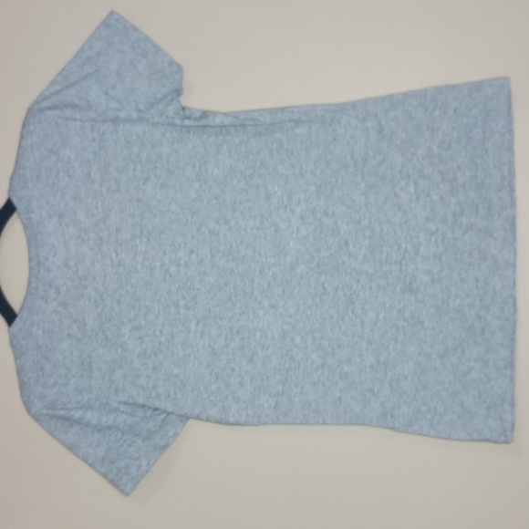 NIKE Slim Fit Tee - Picture 3 of 3